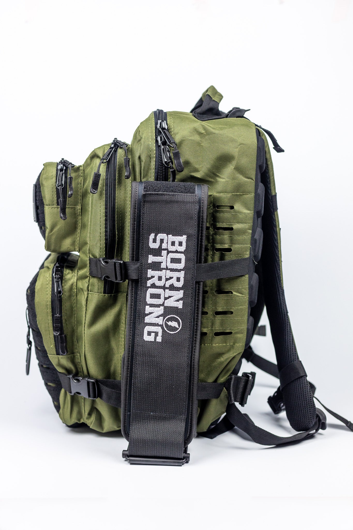 ATHLETE BackPack 2.0