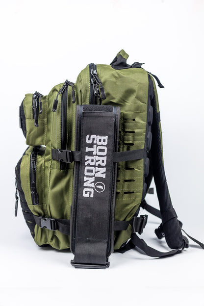 ATHLETE BackPack 2.0