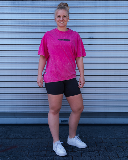 Oversized Shirt SUMMER EDITION