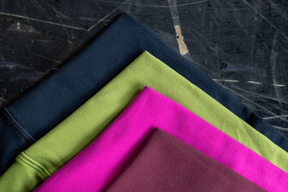 ATHLETE - PERFORMANCE SHORT TIGHT