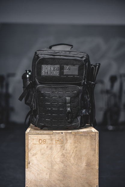 ATHLETE BackPack 2.0