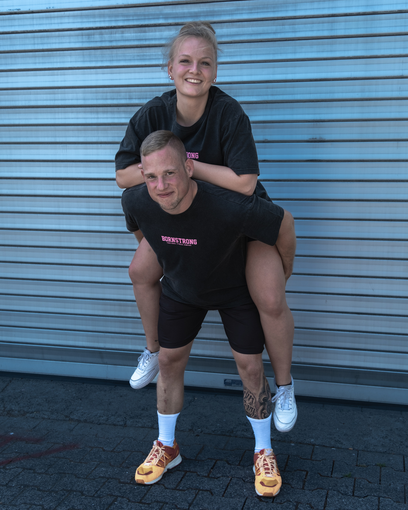 Oversized Shirt SUMMER EDITION