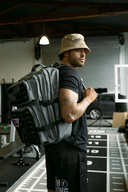 ATHLETE BackPack 2.0