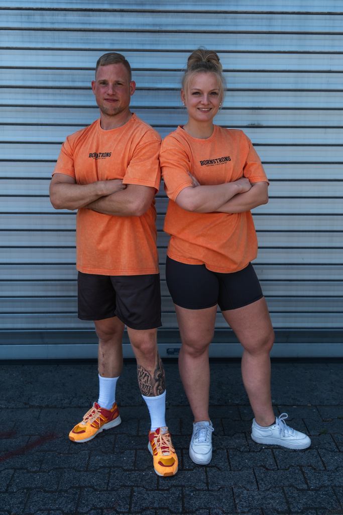 Oversized Shirt SUMMER EDITION