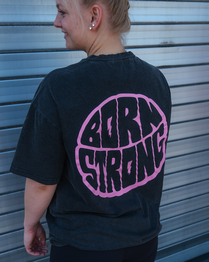 Oversized Shirt SUMMER EDITION