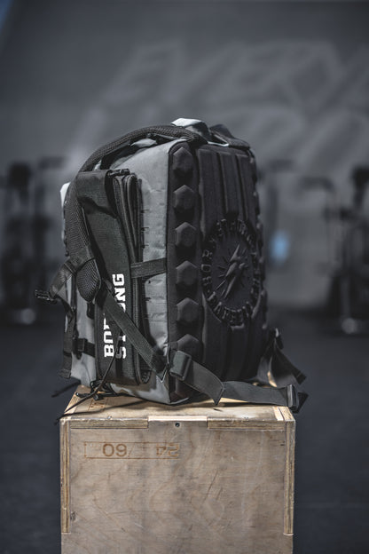 ATHLETE BackPack 2.0
