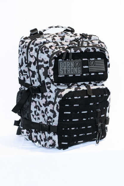 ATHLETE BackPack 2.0