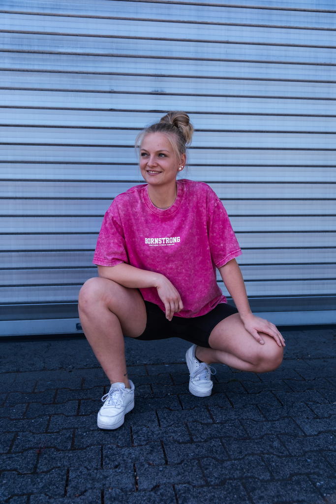 Oversized Shirt SUMMER EDITION