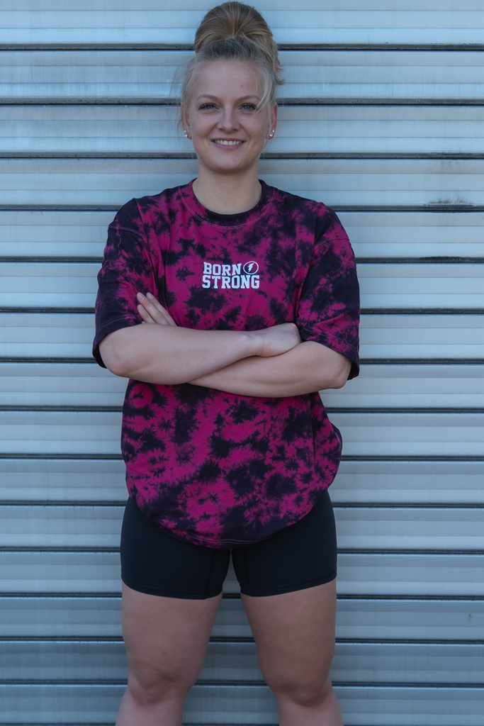 Chemise oversize SUMMER EDITION