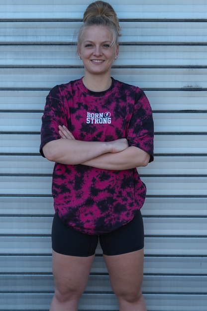 Chemise oversize SUMMER EDITION