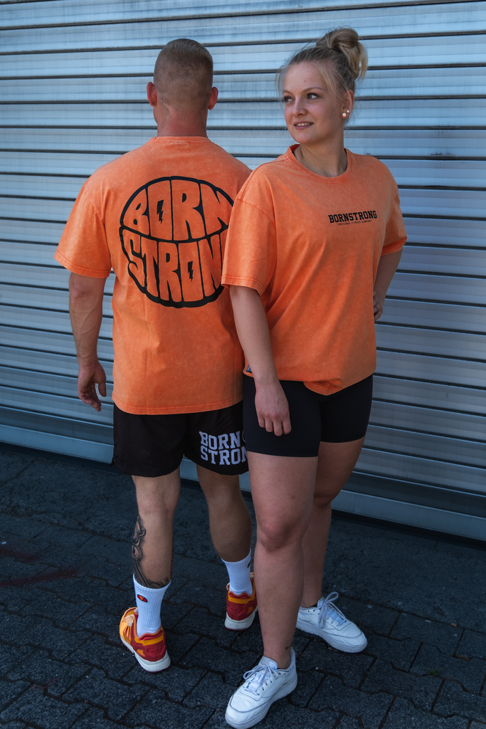 Oversized Shirt SUMMER EDITION