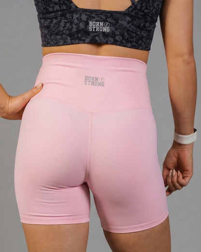 ATHLETE - PERFORMANCE SHORT TIGHT