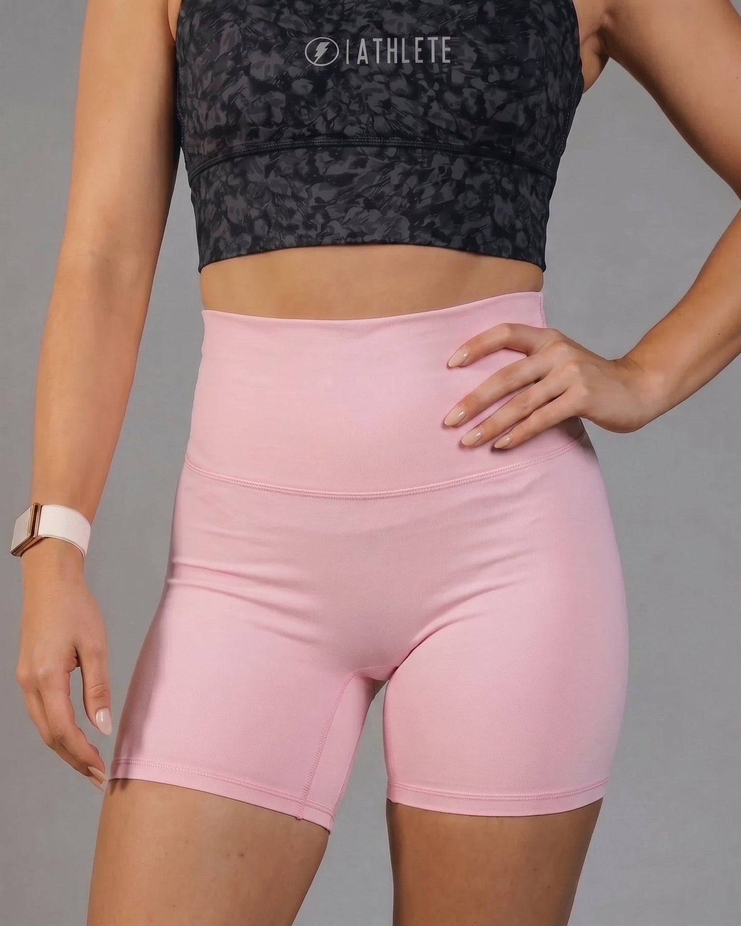 ATHLETE - PERFORMANCE SHORT TIGHT