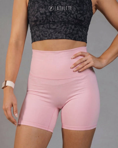 ATHLETE - PERFORMANCE SHORT TIGHT