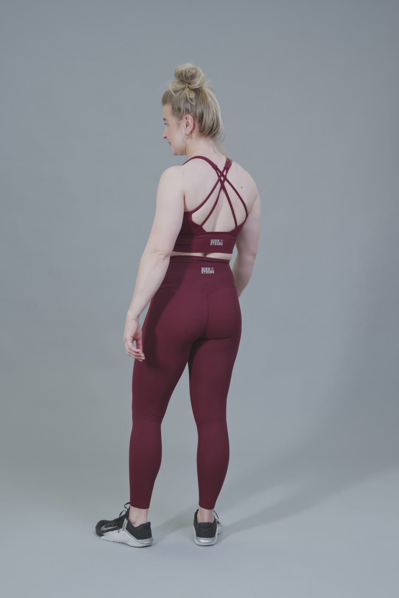 ATHLETE - PERFORMANCE Tight