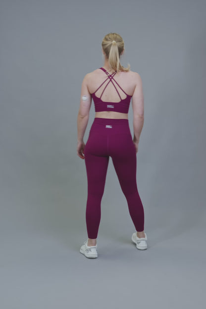 ATHLETE - PERFORMANCE Tight