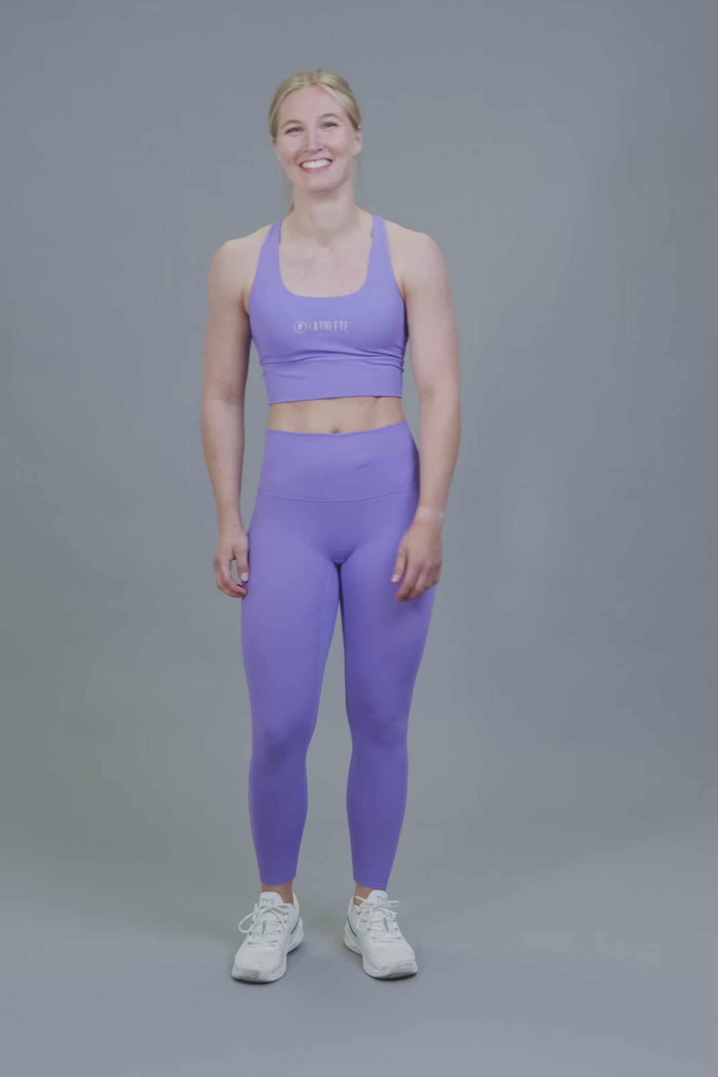 ATHLETE - PERFORMANCE Tight