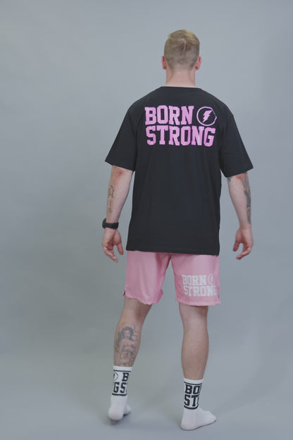 ATHLETE Oversized Shirt