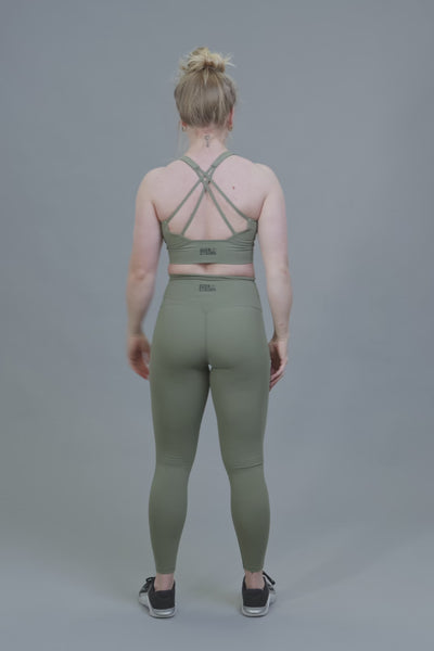 ATHLETE - PERFORMANCE Tight