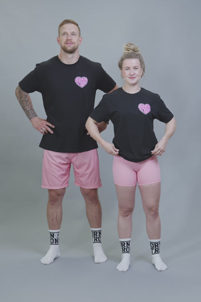 Pain Lovers - T-Shirt