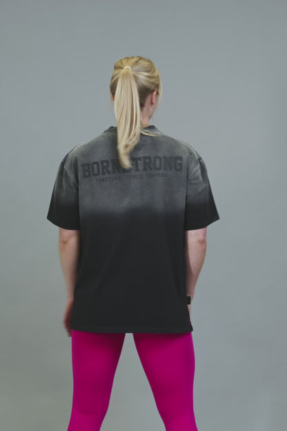 The Shadow Oversized Tee