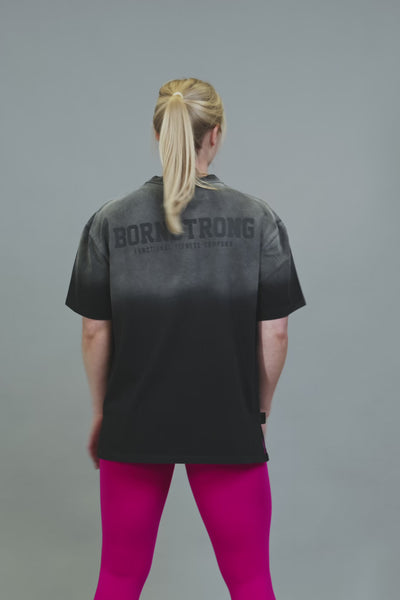 The Shadow Oversized Tee