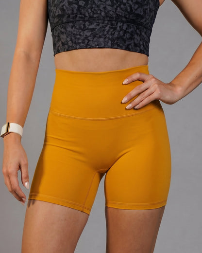ATHLETE - PERFORMANCE SHORT TIGHT