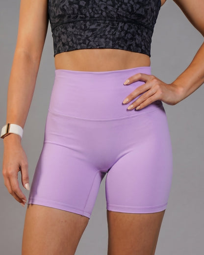 ATHLETE - PERFORMANCE SHORT TIGHT
