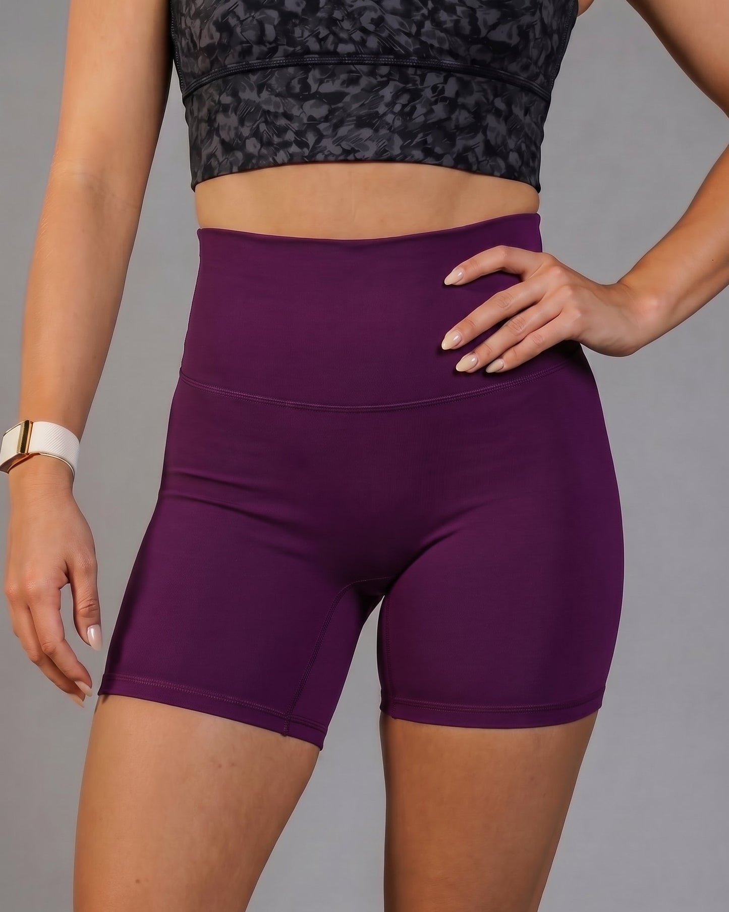 ATHLETE - PERFORMANCE SHORT TIGHT