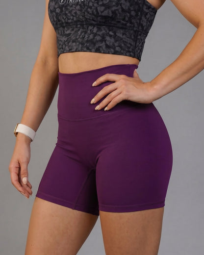 ATHLETE - PERFORMANCE SHORT TIGHT
