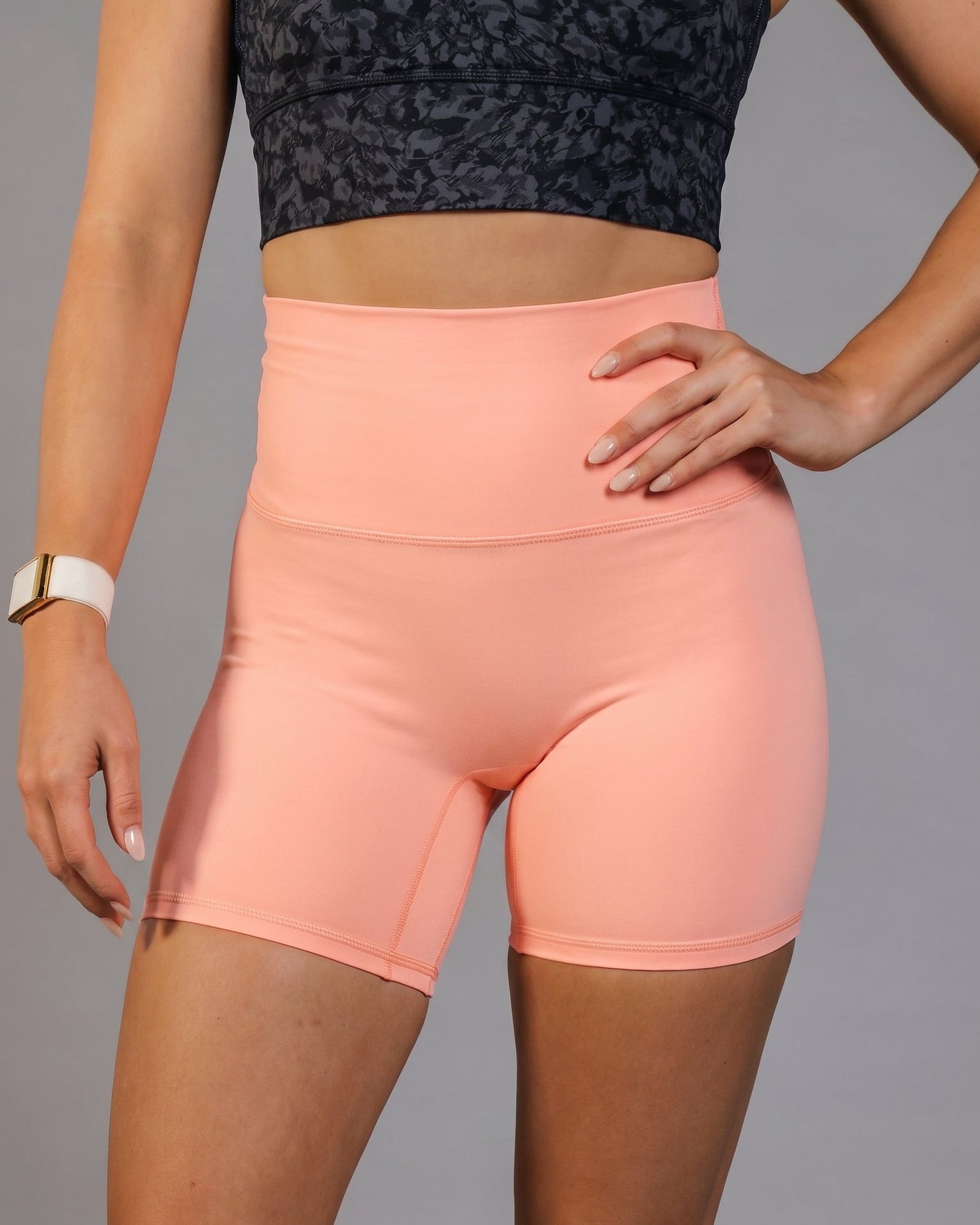 ATHLETE - PERFORMANCE SHORT TIGHT