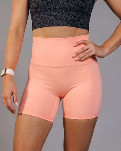 ATHLETE - PERFORMANCE SHORT TIGHT