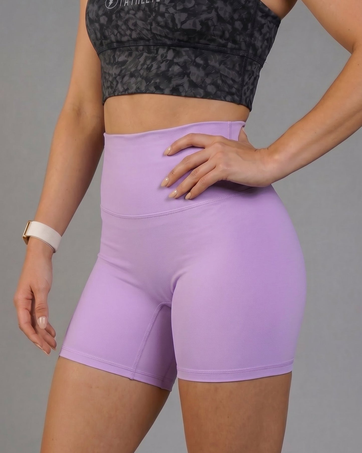 ATHLETE - PERFORMANCE SHORT TIGHT