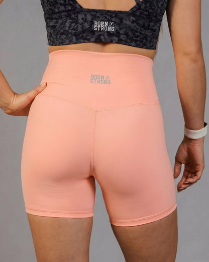 ATHLETE - PERFORMANCE SHORT TIGHT