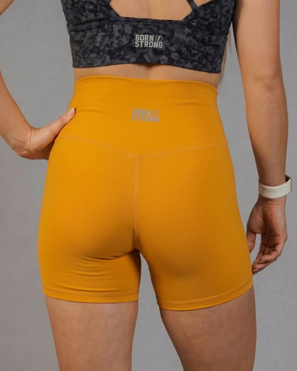 ATHLETE - PERFORMANCE SHORT TIGHT