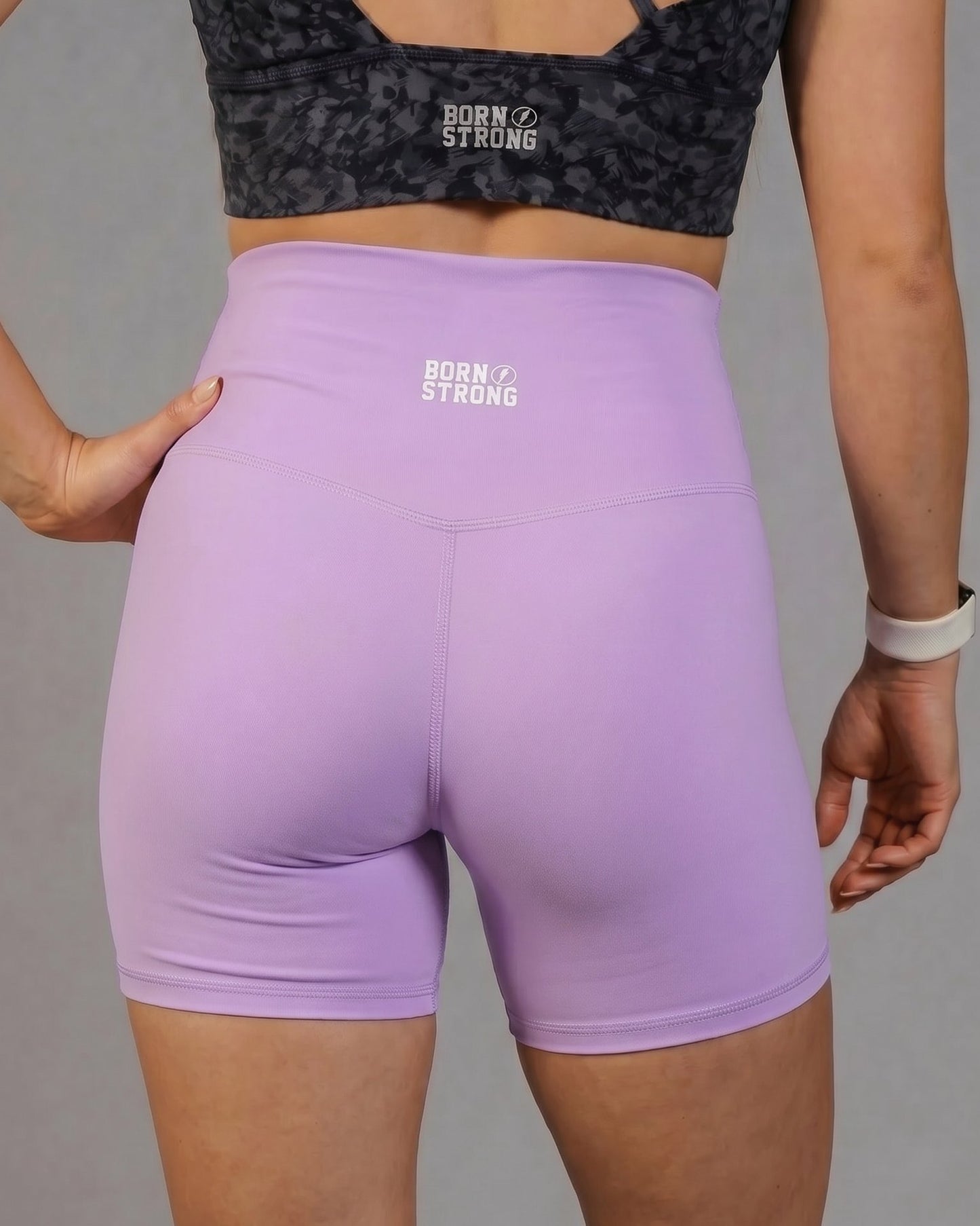 ATHLETE - PERFORMANCE SHORT TIGHT