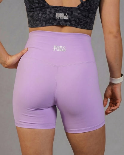 ATHLETE - PERFORMANCE SHORT TIGHT