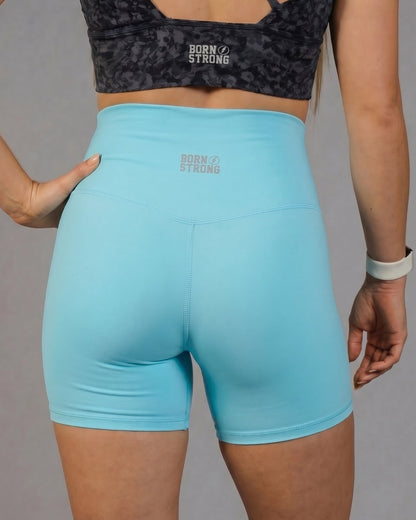 ATHLETE - PERFORMANCE SHORT TIGHT