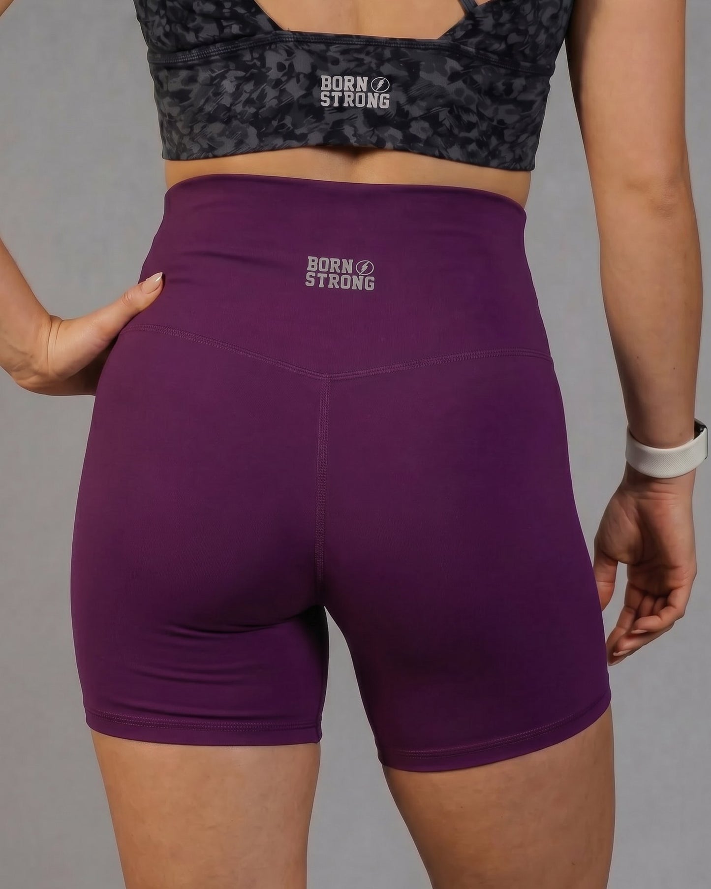 ATHLETE - PERFORMANCE SHORT TIGHT