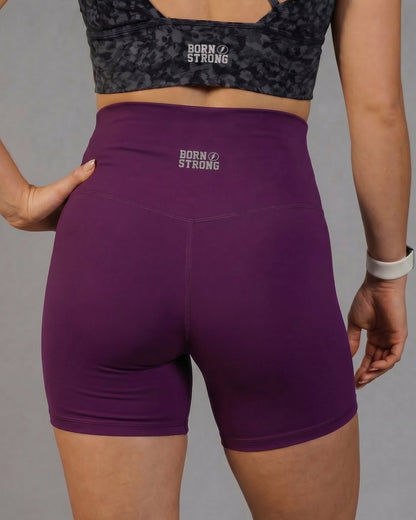 ATHLETE - PERFORMANCE SHORT TIGHT