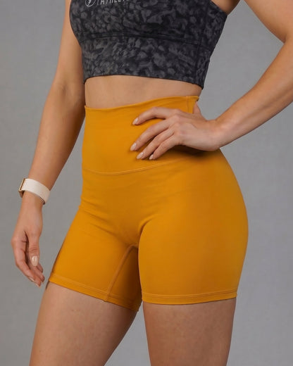 ATHLETE - PERFORMANCE SHORT TIGHT