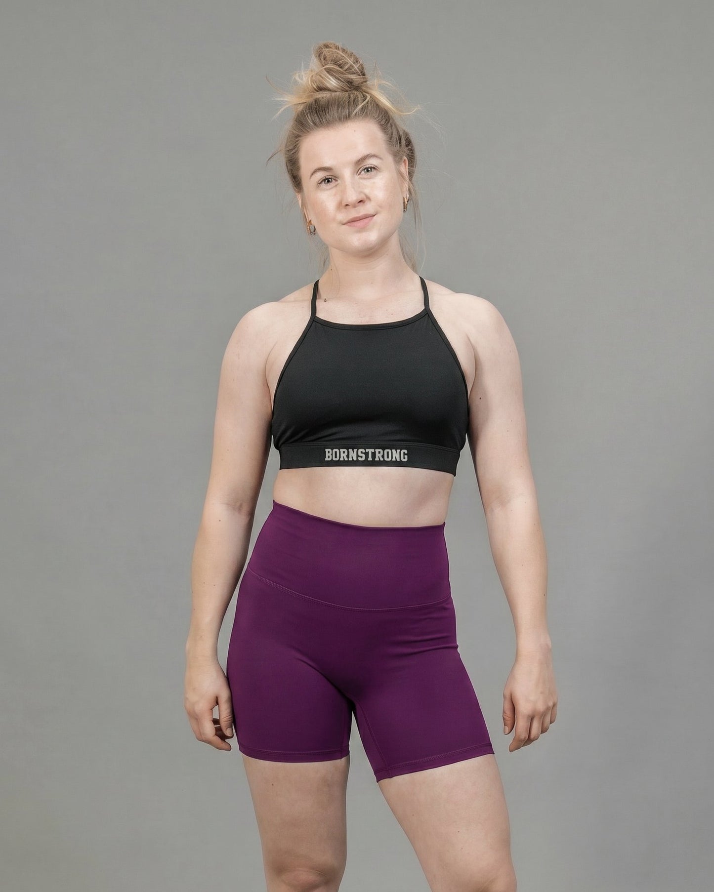 ATHLETE - PERFORMANCE SHORT TIGHT