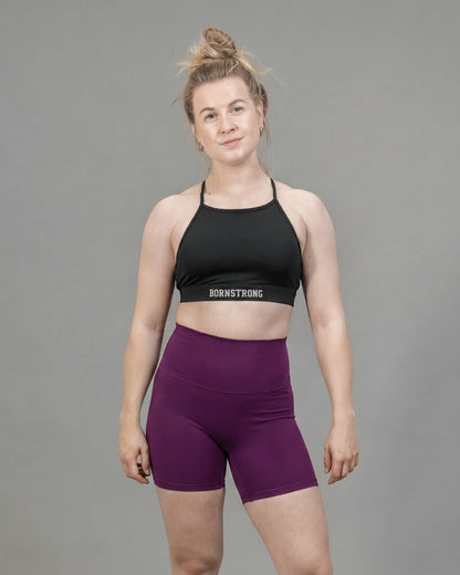 ATHLETE - PERFORMANCE SHORT TIGHT