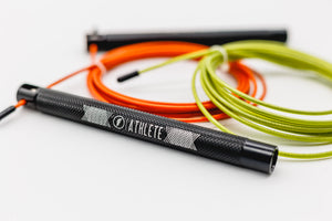 ATHLETE ROPE
