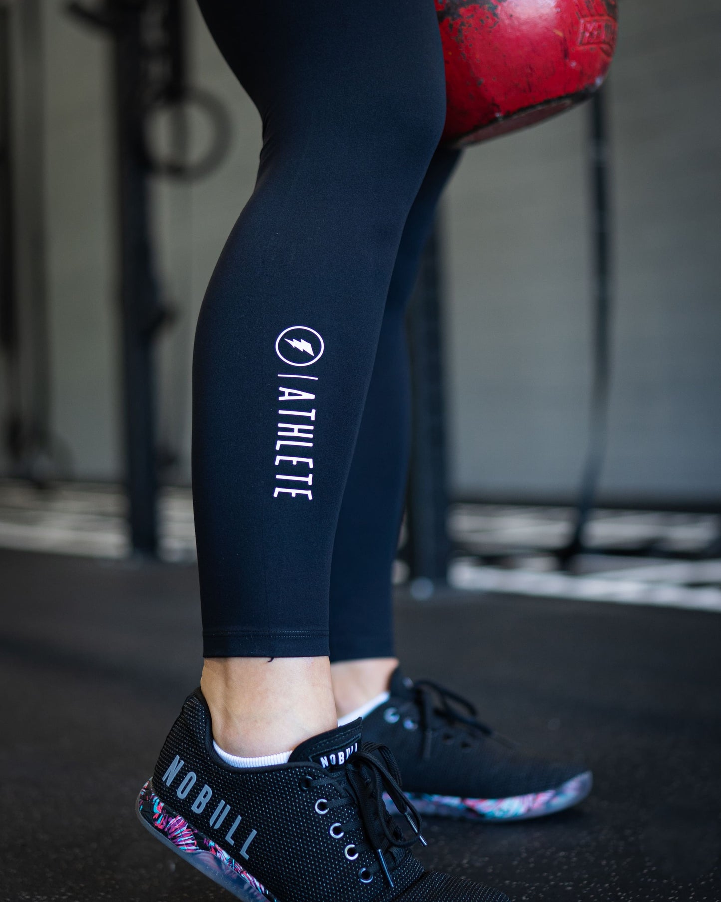 ATHLETE - PERFORMANCE Tight