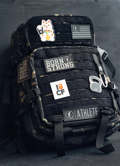 ATHLETE Patch