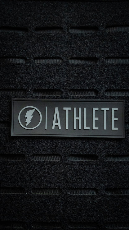 ATHLETE Patch