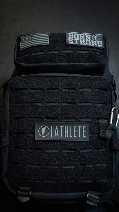 ATHLETE Patch