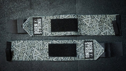 Wrist Wraps