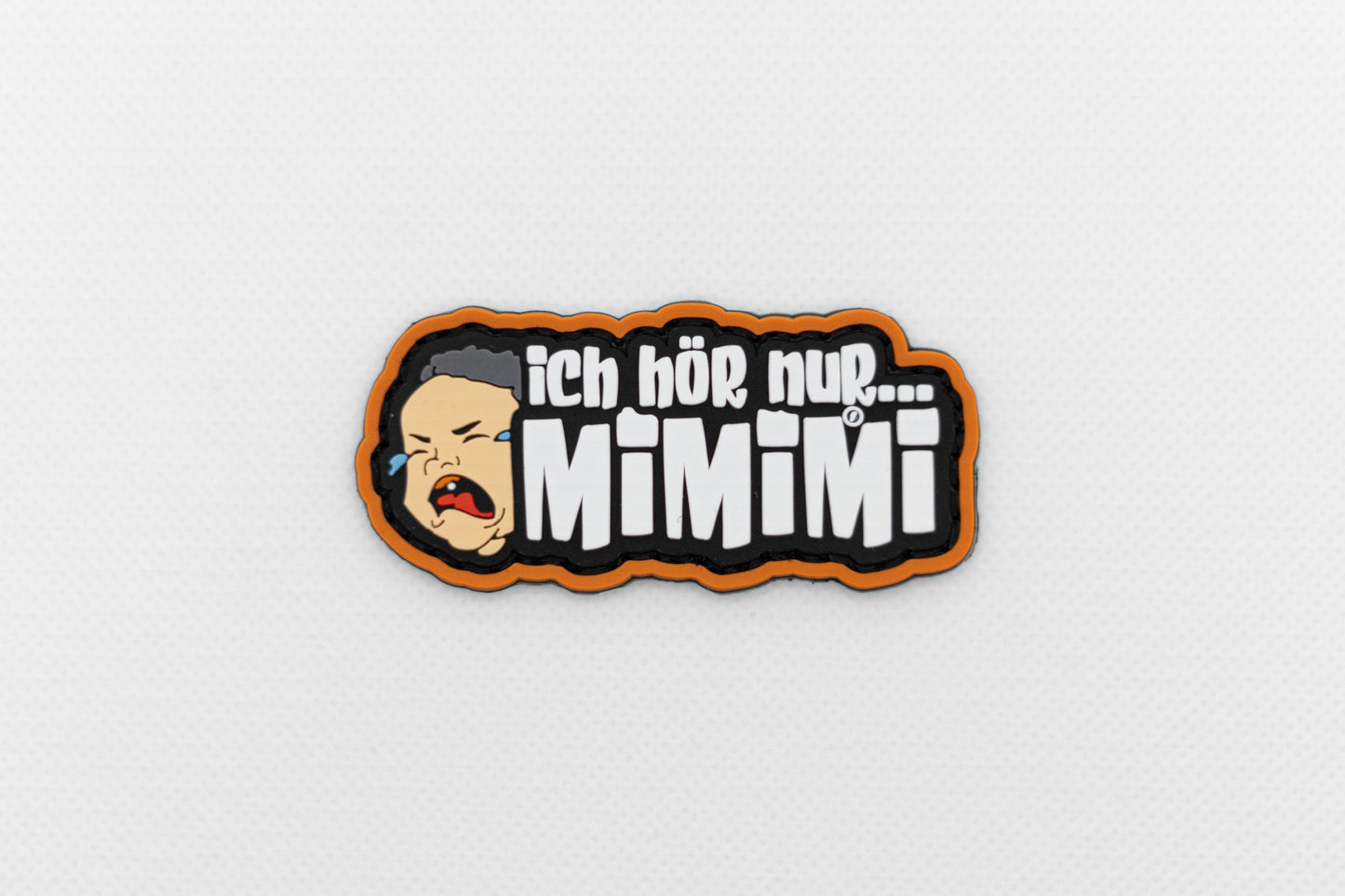 MIMIMI-Patch
